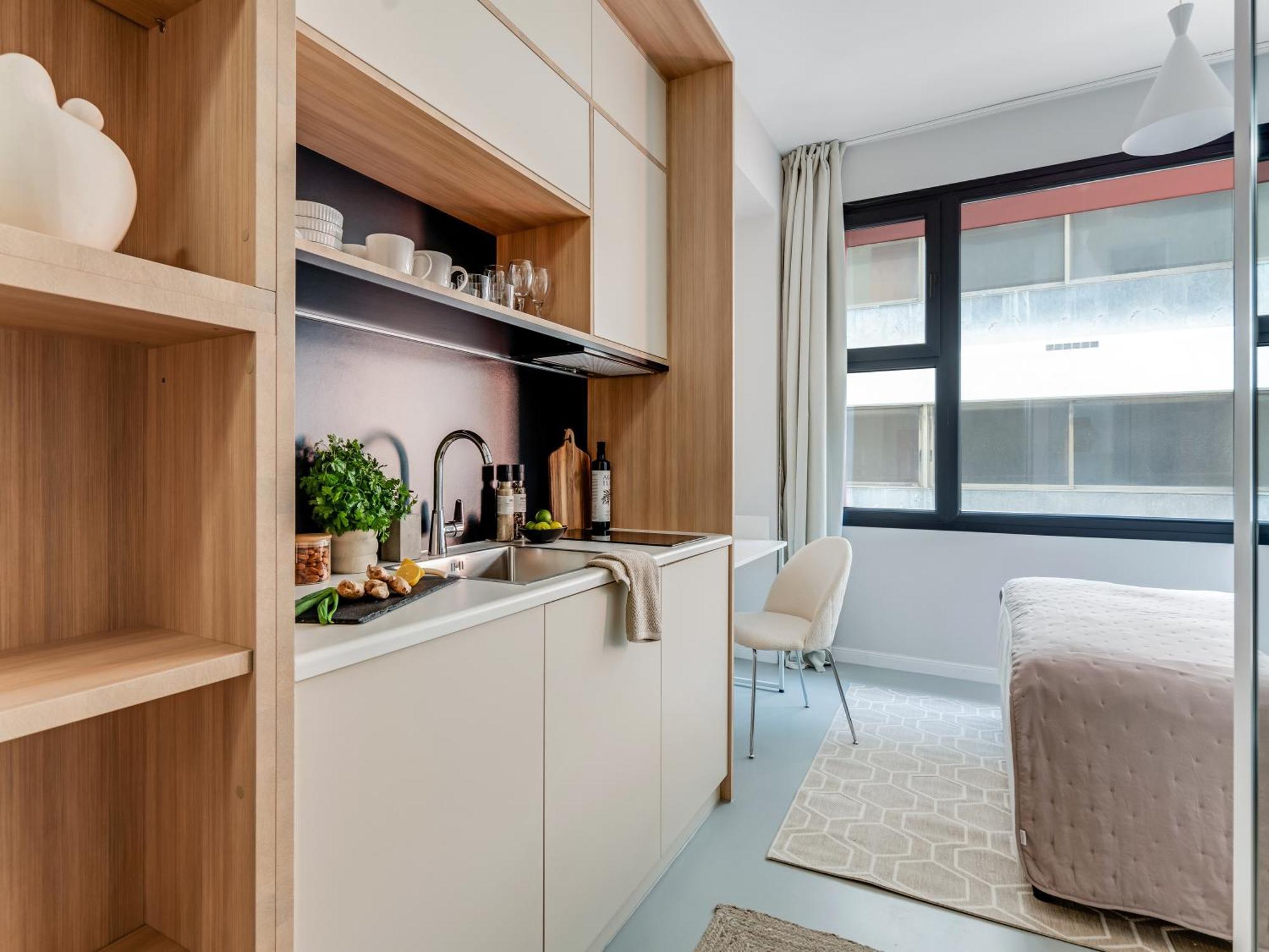 Apartament Sanders Port Pireus Zewnętrze zdjęcie