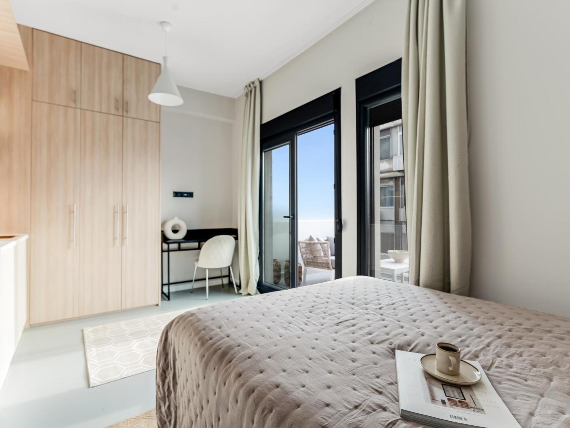 Apartament Sanders Port Pireus Zewnętrze zdjęcie